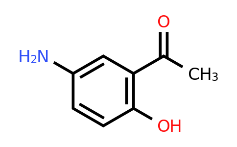 CAS 50-80-6 | 1-(5-Amino-2-hydroxyphenyl)ethanone