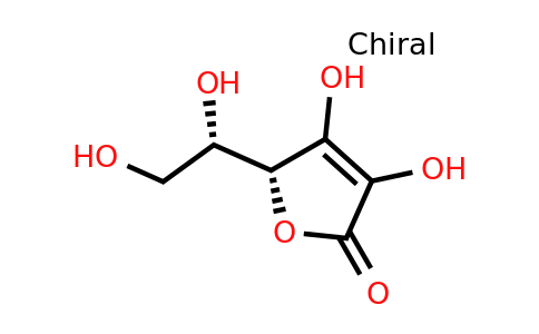 CAS 50-81-7 | (R)-5-((S)-1,2-Dihydroxyethyl)-3,4-dihydroxyfuran-2(5H)-one