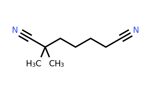 CAS 500310-59-8 | 2,2-dimethylheptanedinitrile