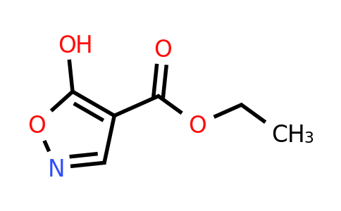 CAS 500348-26-5 | ethyl 5-hydroxy-1,2-oxazole-4-carboxylate