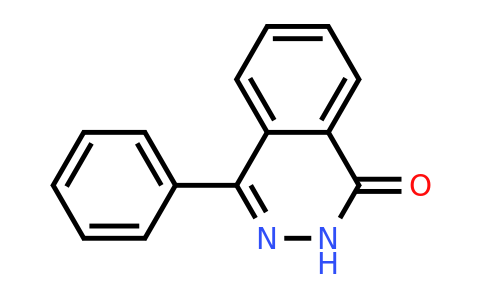 CAS 5004-45-5 | 4-phenylphthalazin-1(2H)-one