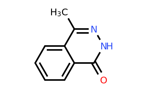 CAS 5004-48-8 | 4-Methylphthalazin-1(2H)-one