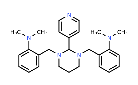 CAS 500579-04-4 | Gant-61