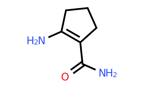 CAS 500594-69-4 | 2-aminocyclopentene-1-carboxamide