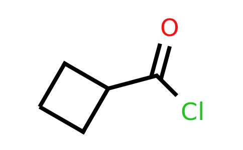 CAS 5006-22-4 | cyclobutanecarbonyl chloride
