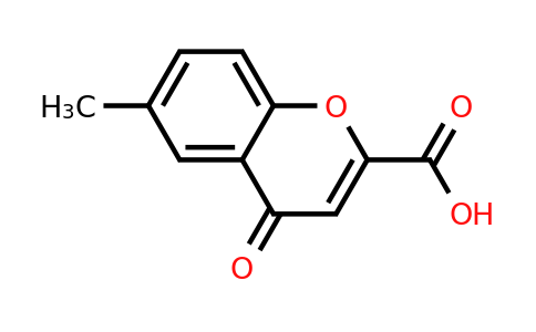 CAS 5006-44-0 | 6-Methylchromone-2-carboxylic acid