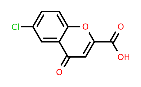 CAS 5006-45-1 | 6-Chlorochromone-2-carboxylic acid