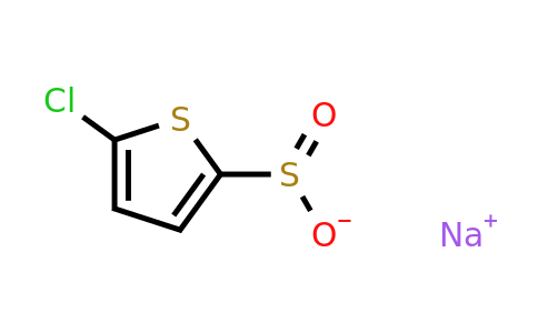 CAS 500708-75-8 | sodium 5-chlorothiophene-2-sulfinate