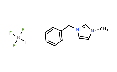 CAS 500996-04-3 | 1-Benzyl-3-methylimidazolium tetrafluoroborate