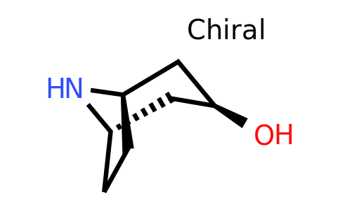 CAS 501-33-7 | 3-Beta-nortropanol