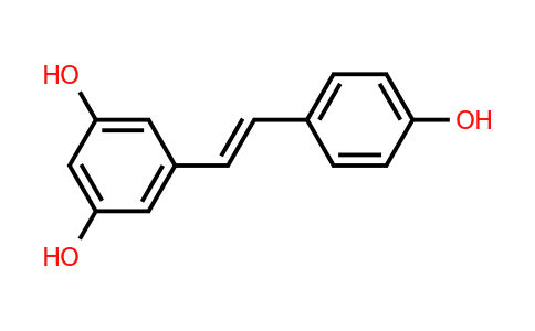 CAS 501-36-0 | Resveratrol
