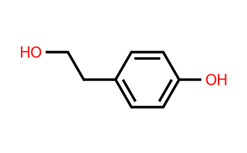 CAS 501-94-0 | 4-(2-hydroxyethyl)phenol