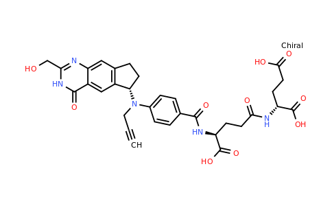 CAS 501332-69-0 | Bgc-945