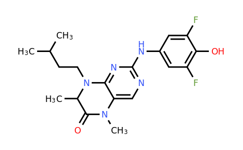 CAS 501437-28-1 | Bi-D1870