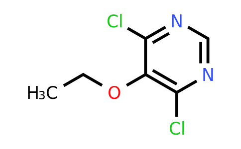 CAS 5018-39-3 | 4,6-Dichloro-5-ethoxypyrimidine