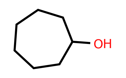 CAS 502-41-0 | Cycloheptanol