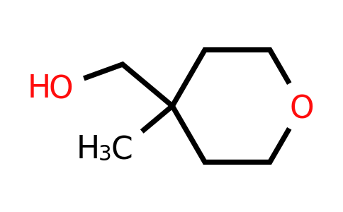 CAS 502609-47-4 | 4-Hydroxymethyl-4-methyltetrahydro-2H-pyran
