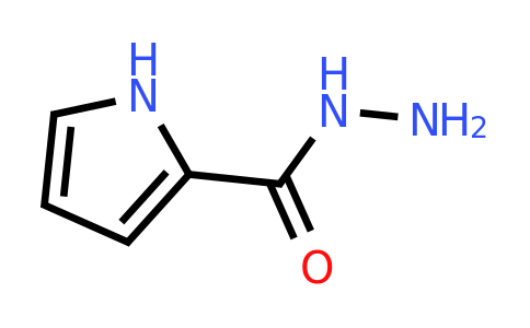 CAS 50269-95-9 | 1H-Pyrrole-2-carbohydrazide