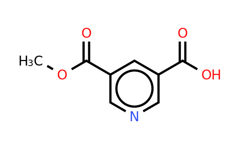 CAS 5027-65-6 | 3,5-Pyridinecarboxylic acid, 3-methyl ester