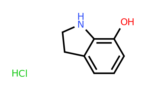 CAS 5027-74-7 | Indolin-7-ol hydrochloride