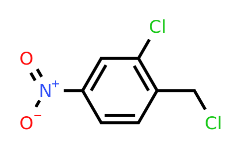 CAS 50274-95-8 | 2-chloro-1-(chloromethyl)-4-nitrobenzene