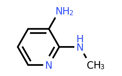CAS 5028-20-6 | N2-Methylpyridine-2,3-diamine