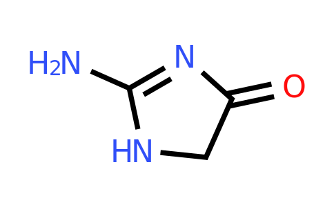 CAS 503-86-6 | 2-Amino-1,5-dihydro-4H-imidazol-4-one