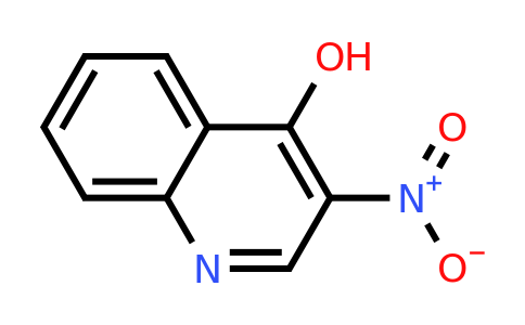 CAS 50332-66-6 | 4-Hydroxy-3-nitroquinoline