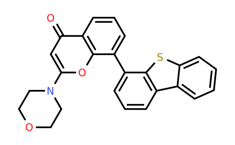 CAS 503468-95-9 | Nu-7441