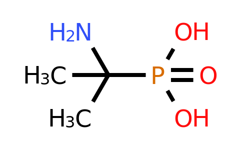 CAS 5035-79-0 | (2-aminopropan-2-yl)phosphonic acid