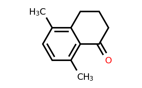 CAS 5037-63-8 | 5,8-dimethyl-1,2,3,4-tetrahydronaphthalen-1-one