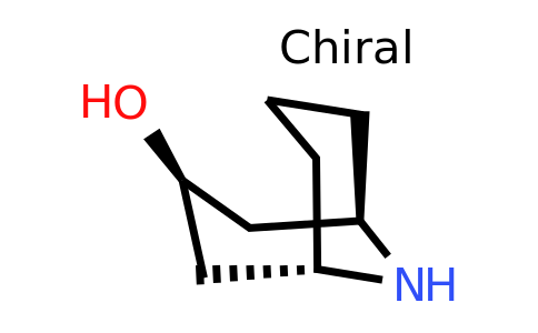 CAS 504-12-1 | endo-9-azabicyclo[3.3.1]nonan-3-ol