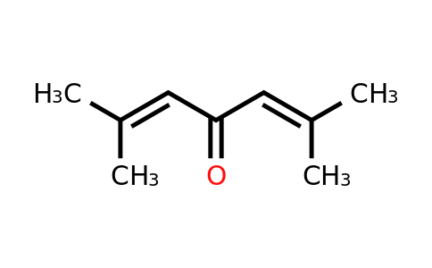 CAS 504-20-1 | 2,6-dimethylhepta-2,5-dien-4-one