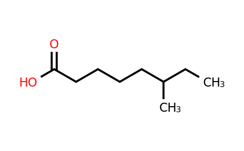 CAS 504-99-4 | 6-methyloctanoic acid