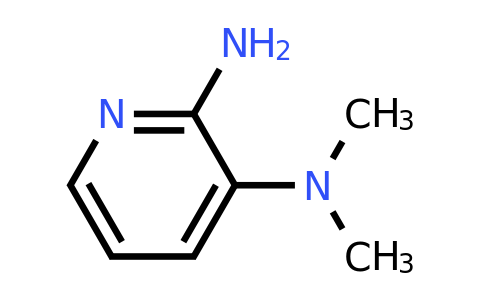 CAS 50426-30-7 | N3,N3-Dimethylpyridine-2,3-diamine