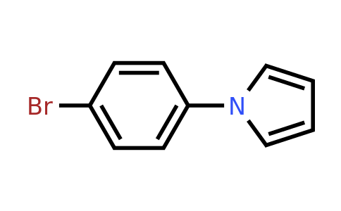 CAS 5044-39-3 | 1-(4-Bromophenyl)-1H-pyrrole