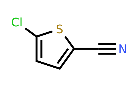 5-Chloro-2-thiophenecarbonitrile