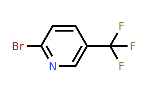 CAS 50488-42-1 | 2-Bromo-5-(trifluoromethyl)pyridine