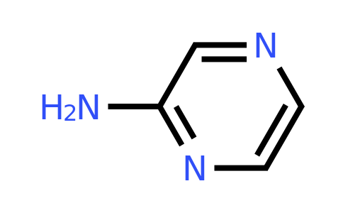 CAS 5049-61-6 | 2-Aminopyrazine