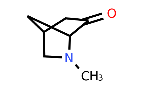 CAS 50494-49-0 | 2-methyl-2-azabicyclo[2.2.1]heptan-6-one