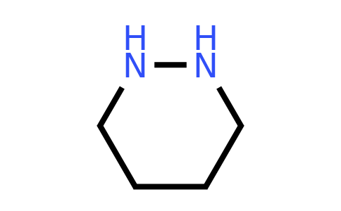CAS 505-19-1 | hexahydropyridazine