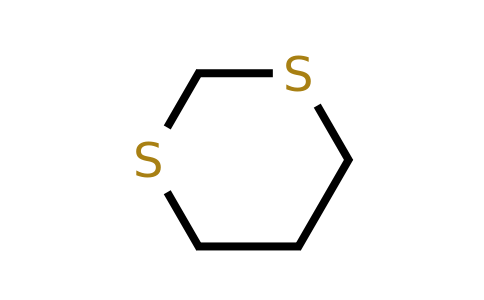 CAS 505-23-7 | 1,3-dithiane