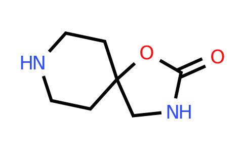 CAS 5052-95-9 | 1-Oxa-3,8-diaza-spiro[4.5]decan-2-one