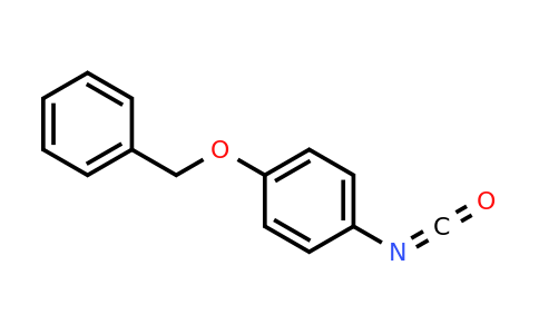 CAS 50528-73-9 | 4-Benzyloxyphenyl isocyanate
