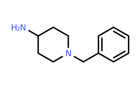 CAS 50541-93-0 | 4-Amino-1-benzylpiperidine