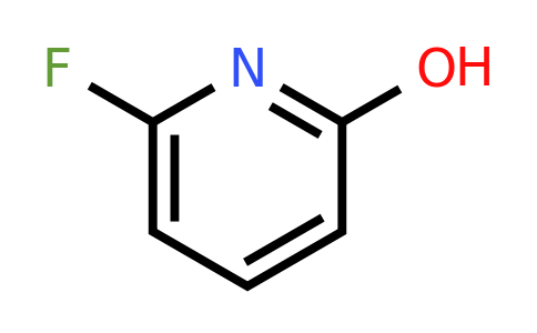 CAS 50543-23-2 | 6-Fluoropyridin-2-ol