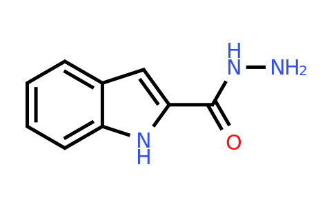 CAS 5055-39-0 | 1H-Indole-2-carbohydrazide