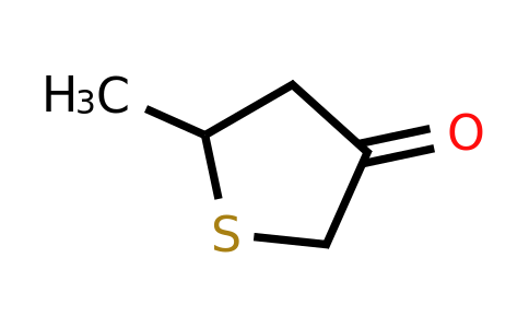CAS 50565-24-7 | 5-Methylthiolan-3-one