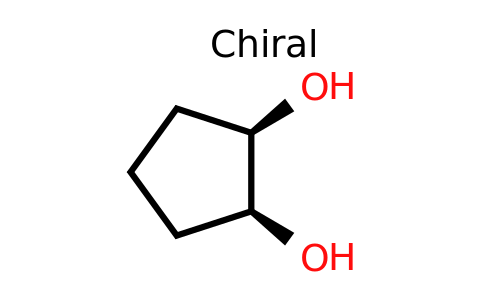 CAS 5057-98-7 | cis-Cyclopentane-1,2-diol