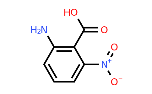 CAS 50573-74-5 | 2-amino-6-nitrobenzoic acid